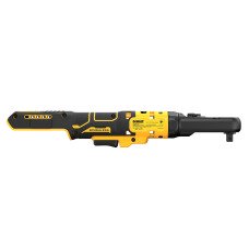 Гайковерт угловой - трещётка аккумуляторный бесщёточный DeWALT DCF510N - №6