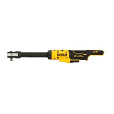 Гайковерт угловой - трещётка аккумуляторный бесщёточный DeWALT DCF503EN - №2