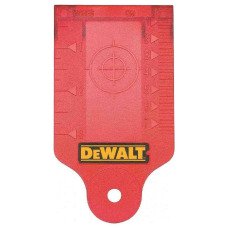 Мишень-лучеуловитель для ротационных лазеров DeWALT DE0730 - №1