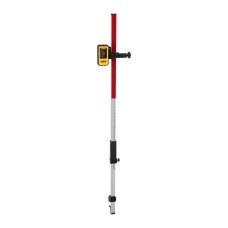 Линейка нивелирная DeWALT DE0737 - №4