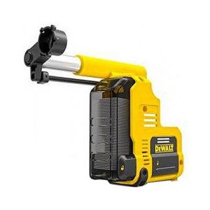 Система пылеудаления DeWALT D25303K