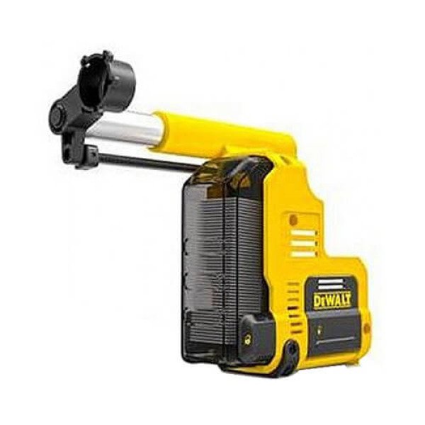 Система пиловидалення DeWALT D25303DH TYPE 1