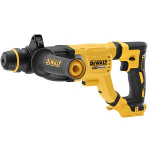 Перфоратор аккумуляторный бесщёточный SDS-Plus DeWALT DCH263P2