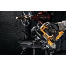 Пила ленточная аккумуляторная бесщёточная DeWALT DCS377NT - №5