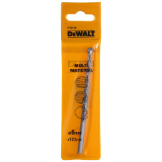 Свердло універсальне  DeWALT DT6519 - №2