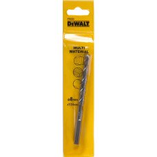 Сверло универсальное DeWALT DT6522 - №2