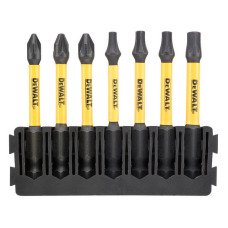 Кассета з битами FlexTorq DeWALT DT70823 - №1