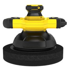 Полировальная машина аккумуляторная Stanley FatMax SFMCE100B - №6