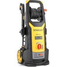 Мойка высокого давления электрическая Stanley SXPW25DTS-E - №7