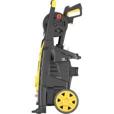 Мойка высокого давления электрическая Stanley SXPW25DTS-E - №5
