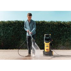 Мойка высокого давления электрическая Stanley SXPW25DTS-E - №2