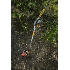 Высоторез аккумуляторный бесщёточный со штангой DeWALT DCMPS567N - №2