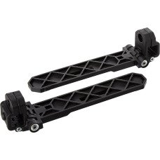 Комплект кронштейнов системы TOUGHSYSTEM DeWALT 1-70-362 - №5