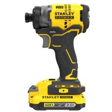 Шурупокрут ударний акумуляторний  Stanley FatMax SFMCF820D2K - №7