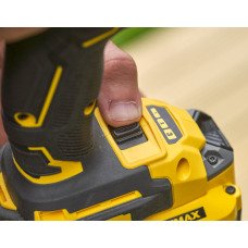 Шурупокрут ударний акумуляторний  Stanley FatMax SFMCF820D2K - №4