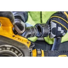 Штроборез аккумуляторный бесщёточный DeWALT DCG200NT - №3