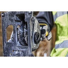 Штроборез аккумуляторный бесщёточный DeWALT DCG200NT - №2