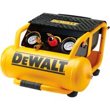 Компрессор воздушный безмасляный DeWALT DPC10RC - №1