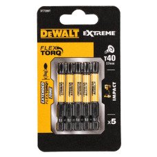Набір біт DeWALT DT7399T - №1