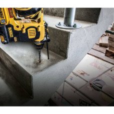 Бур SDS+, Elite DeWALT DT8930 - №8