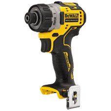Шурупокрут акумуляторний безщітковий  DeWALT DCF601N - №1