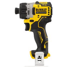 Шурупокрут акумуляторний безщітковий  DeWALT DCF601N - №7