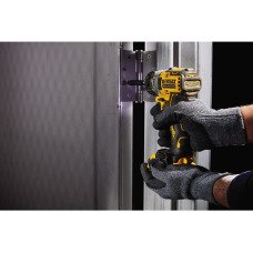 Шурупокрут акумуляторний безщітковий  DeWALT DCF601N - №3