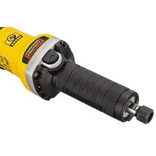Прямошлифовальная машина сетевая бесщёточная DeWALT DWE4997 - №8