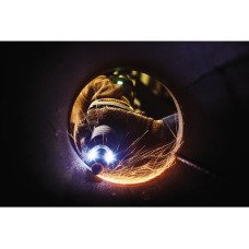 Прямошлифовальная машина сетевая бесщёточная DeWALT DWE4997 - №2