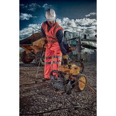 Мийка високого тиску електрична DeWALT DXPW004E - №2