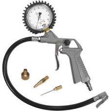 Пневмопістолет для накачування шин Stanley 150534XSTN - №1