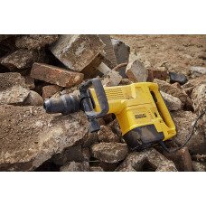 Молоток відбійний мережевий  Stanley FatMax SFMEH230K - №6