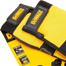 Перчатки универсальные, с дополнительными накладками DeWALT DPG21L - №5