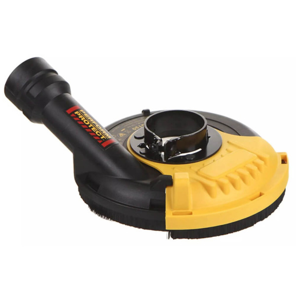 Кожух - адаптер на пылесос DeWALT DWE46150 TYPE 1