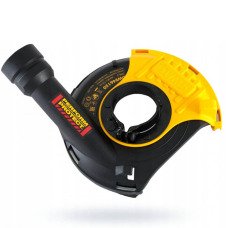 Кожух - адаптер на пылесос DeWALT DWE46150 - №2