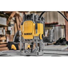 Фрезер сетевой DeWALT DWE625 - №3