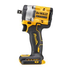 Гайковерт ударный аккумуляторный бесщёточный DeWALT DCF921N - №1