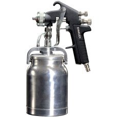 Пневматический краскопульт Stanley 150124XSTN - №1