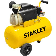Компрессор воздушный поршневой Stanley D211/8/50 - №1