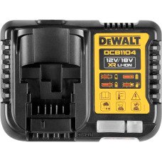 Зарядное устройство DeWALT DCB1104M2 - №2