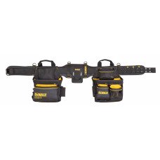 Професійний ремінь з навісними сумками DeWALT DWST40603-1 - №1