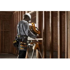 Професійний ремінь з навісними сумками DeWALT DWST40603-1 - №3