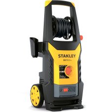 Мойка высокого давления электрическая Stanley SXPW22DSS-E - №1
