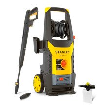 Мойка высокого давления электрическая Stanley SXPW22DSS-E - №3