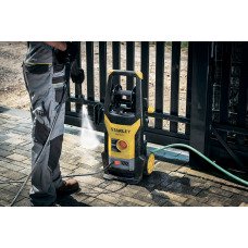 Мойка высокого давления электрическая Stanley SXPW22DSS-E - №2