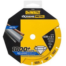 Диск алмазный DeWALT DT40256 - №1