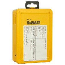 Набор сверл по металлу DeWALT DT5913 - №3