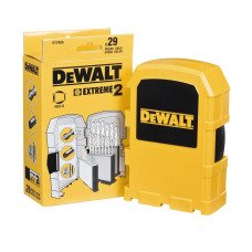Набор сверл по металлу  DeWALT DT7926 - №4
