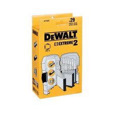 Набор сверл по металлу  DeWALT DT7926 - №3