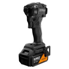 Шуруповёрт ударный McLaren F1 TEAM SPECIAL EDITION DeWALT DCF86MP1T - №2